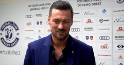 Артем Милевский - Мирча Луческу - Роберто Де-Дзерби - "Мирча делал тоже самое": Милевский раскритиковал поведение Луческу - focus.ua - Украина - Киев - Луческ