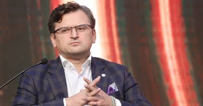 Дмитрий Кулеба - Нахальная Realpolitik. О чем мечтает Кулеба - dsnews.ua - США - Украина - Киев - Германия - Венгрия