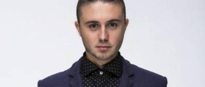 Тарас Тополя - Музыкант Тарас Тополя обратился к украинским артистам, призвав объединятся и бороться за свои права и роялти - w-n.com.ua
