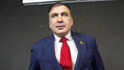 Михаил Саакашвили - Олег Николенко - Консул Украины посетила Саакашвили в тюрьме в грузинском Рустави - iz.ru - Украина - Израиль - Грузия - Тбилиси - Рустави