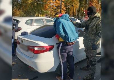 Белорус пытался «выкупить» у смоленских таможенников «санкционку» - rabochy-put.ru - Россия