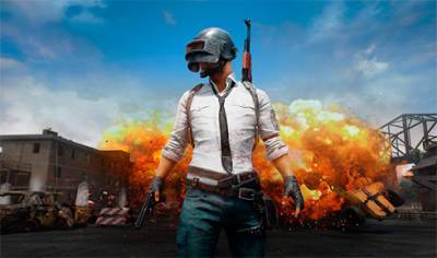 PUBG стала самой прибыльной и самой загружаемой мобильной игрой - bin.ua - Украина