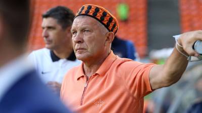 Анна Попова - Григорий Иванов - Президент «Урала» допустил досрочное завершение чемпионата из-за коронавируса - russian.rt.com - Екатеринбург