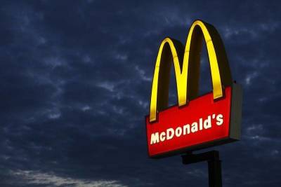 McDonald’s к 2050 году достигнет углеродной нейтральности - smartmoney.one - Reuters