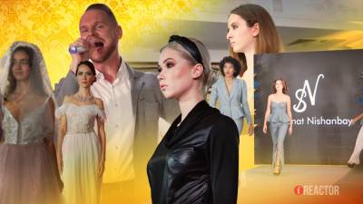 Neva Fashion Week: чем удивили зрителей модные показы в Санкт-Петербурге - inforeactor.ru - Санкт-Петербург