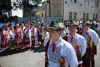На Закарпатье «патриоты» призывают выгонять с Украины венгров - news-front.info - Россия - Украина - Венгрия
