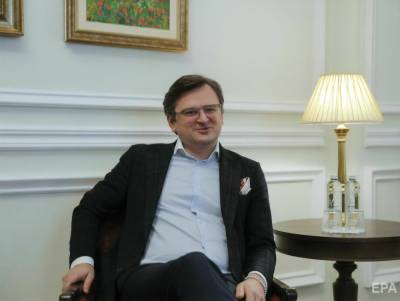 Дмитрий Кулеба - Кулеба: Страшилки о развороте Украины в Китай пишут или люди, лишенные здравого смысла, или люди, которые по контракту отрабатывают такую повестку дня - gordonua.com - Китай - США - Украина - Англия - Европа