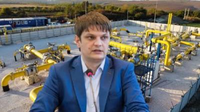 Молдавия хочет дифференцировать источники поставок газа, хоть это и дорого - eadaily.com - Молдавия - Румыния