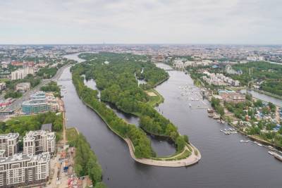 ЦПКиО изменил режим работы - abnews.ru