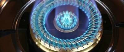 Цена на газ в Европе достигла исторической отметки в $1200 - w-n.com.ua - Украина - Голландия