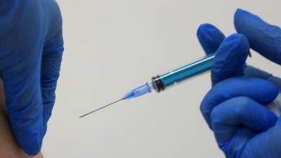 Марко Кавалери - EMA рекомендовало третью дозу вакцины от COVID-19 пациентам с ослабленным иммунитетом - russian.rt.com