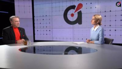 Александр Лукашенко - Татьяна Резвин - Лукашенко - это такой начальник колхоза, у которого есть свое политбюро партии, - Табах - politeka.net - Россия - США - Украина - Белоруссия