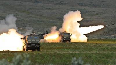 В США усилили работы по разработке новой тактической ракеты - anna-news.info - США
