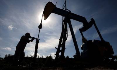 Нефть резко подорожала - hubs.ua - Украина - Лондон