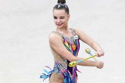 Гимнастки Аверины объяснили, почему хотели завершить карьеру в 2021 году - sport.ru - Россия - Япония - Другие
