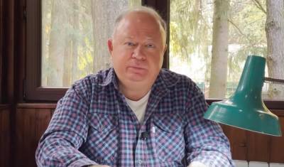 Андрей Караулов - Андрей Караулов: «Эпоха митингов в России закончилась» - newizv.ru - Москва - Россия
