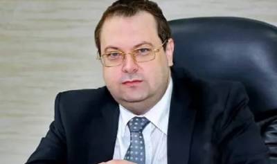 Виктор Янукович - У Одессы появился новый «смотрящий» от Шефира и синагоги – Вадим Мороховский - ukrpost.biz - Украина - Одесса