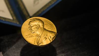 Дэвид Джулиус - Ардем Патапутян - Альтернативная реальность и открытия нобелевских лауреатов - mir24.tv - США