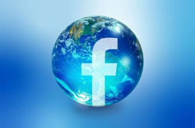 В работе Facebook, Instagram и WhatsApp произошёл сбой 4 октбяря - sib.fm - Twitter