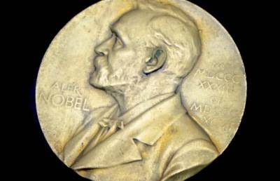 Глеб Лавров - Глеб Лавров: Кому на неделе надают по Нобелю? - ont.by - Норвегия - Белоруссия - Швеция