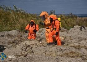 Командира корабля морской охраны, который знал о нарушениях у танкера Delfi, будут судить - rupor.info - Одесса
