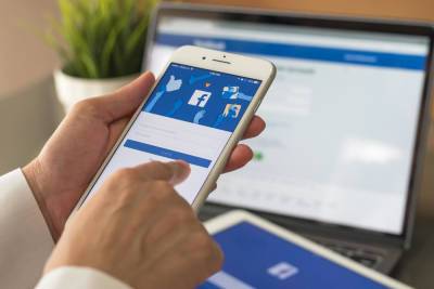 Глобальный сбой в работе Facebook, WhatsApp и Instagram - news.israelinfo.co.il - Израиль