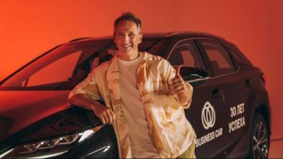 Lexus - ПУТЕШЕСТВИЕ МЕЧТЫ В ПОДАРОК ОТ «БИЗНЕС КАР» - usedcars.ru - Москва