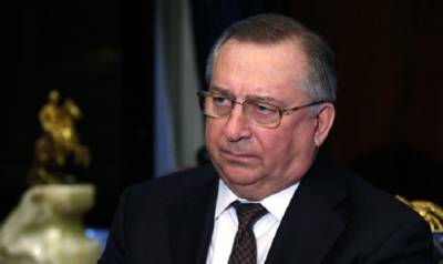 Николай Токарев - Взлет через трубу - ukrpost.biz - Россия - Кипр