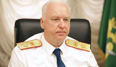 Александр Бастрыкин - Тюменские рейдеры действуют с «Комфортом» - ukrpost.biz - Тюмень