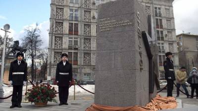 Сергей Собянин - Собянин утвердил День Московского народного ополчения - iz.ru - Москва - Израиль