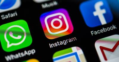 У Facebook, Instagram и WhatsApp произошел масштабный сбой - focus.ua - Россия - Украина - Эстония - Венгрия - Польша - Латвия - Словакия