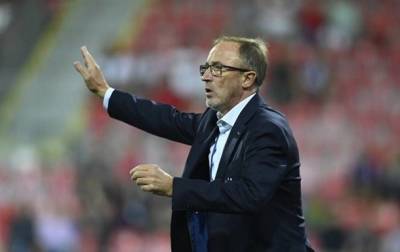 Александр Петраков - Петраков: Финляндия очень изменилась в плане футбола - korrespondent.net - Украина - Финляндия - Кипр