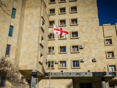 Михаил Саакашвили - В прокуратуре Грузии рассказали, кто и как помог Саакашвили попасть на территорию страны - unn.com.ua - Украина - Киев - Грузия - Тбилиси