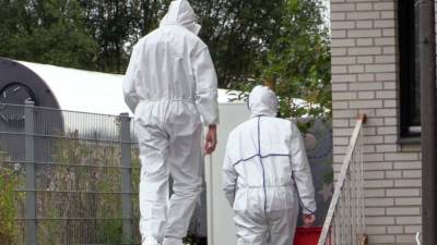 Нижняя Саксония: полицейские застрелили суданца в приюте для переселенцев - germania.one - Германия - Судан