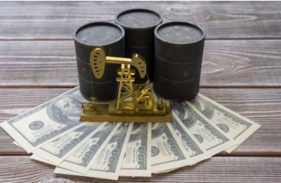 Евгений Медведев - Цены на нефть достигли трехлетнего максимума - lenta.ua - Китай - США - Украина