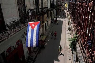 На Кубе дали зеленый свет частному бизнесу - ng.ru - Куба