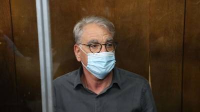 "Я умирала, а он такое вытворял со мной": исповедь пациентки профессора, подозреваемого в изнасиловании - vesty.co.il - Израиль
