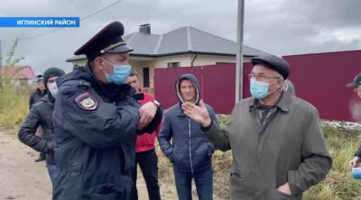 Жители Башкирии жалуются на ухудшение здоровья из-за майнинговой фермы - bash.news - Башкирия