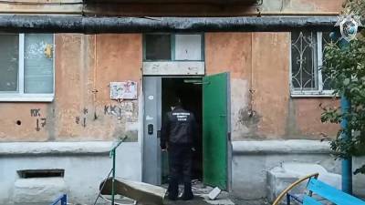 Мать подозреваемого в убийстве студенток под Оренбургом рассказала о сыне - iz.ru - Израиль - Оренбург