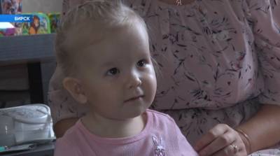 В Уфе провели операцию на сердце 2-летней девочке с редким диагнозом - bash.news - Башкирия - Уфа