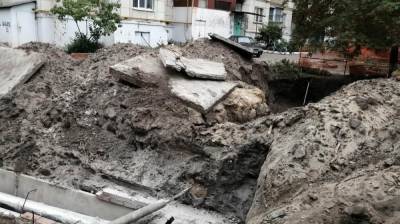 «Все деньги уходят на лекарства». В Воронеже жильцы дома осталась без тепла из-за ремонта - vestivrn.ru - Воронеж
