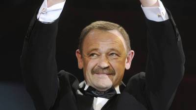 Кинооператор Юрий Райский скончался в возрасте 66 лет - mir24.tv - Россия - РСФСР