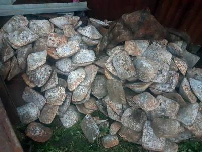 Жителя Ростовской области подозревают в краже 5 тонн чугуна - dontr.ru - Россия - Ростовская обл. - район Орловский - окр. Скфо