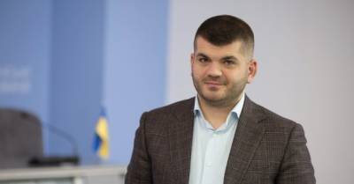 Для получения эффекта от легализации игорного бизнеса нужно побороть нелегалов — Кучухидзе - delo.ua - Украина