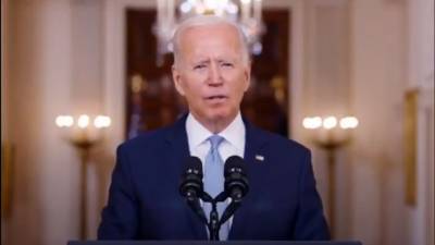 Джо Байден - Дефолт в США поставит под угрозу доллар в качестве мировой резервной валюты - newdaynews.ru - США