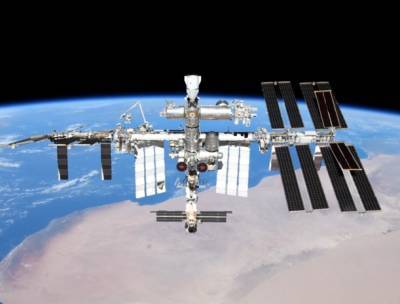 Олег Новицкий - На МКС теперь работает три туалета российского производства - vpk-news.ru - Московская обл.