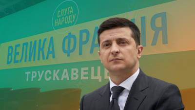 Владимир Зеленский - Зеленский продолжает «напрашиваться» на встречу с Путиным - anna-news.info - Россия - Украина - Киев