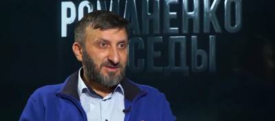 Юрий Романенко - Виталий Кулик - Кулик рассказал, что делать Разумкову, когда его снимут с поста - w-n.com.ua