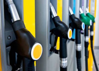На украинских АЗС подорожало топливо: на сколько - vchaspik.ua - Украина