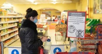 В Луганске начались проверки супермаркетов «Абсолют» и «Универсам». - cxid.info - Луганск